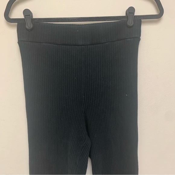 Stateside Sabrina Ribbed Pants - Picture 6 of 10